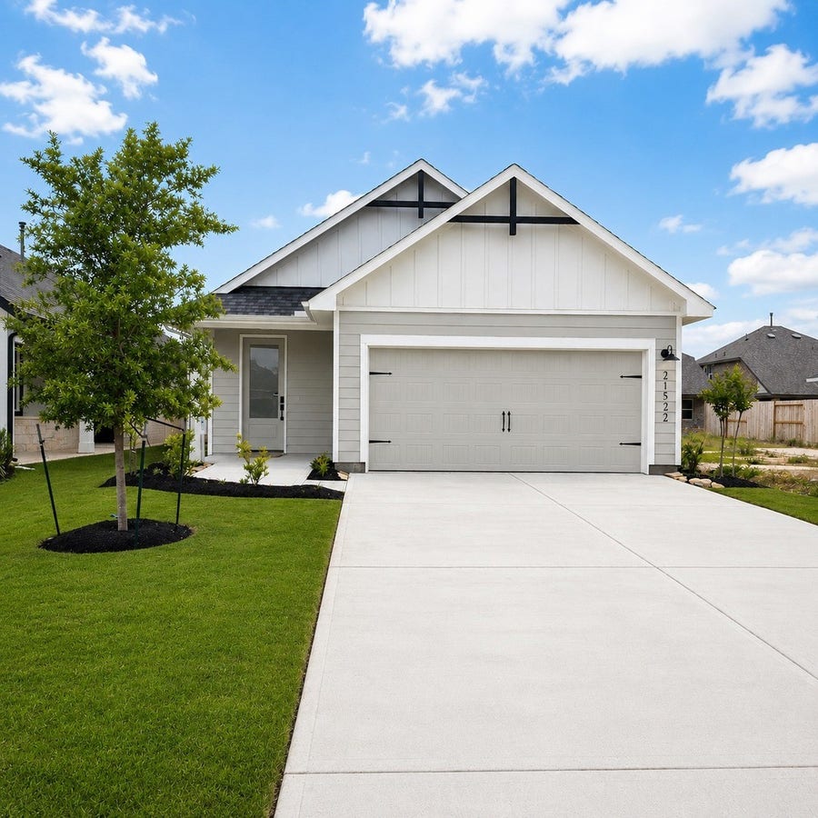 Property photo for 21522 Berry Crest Lane, Waller, TX