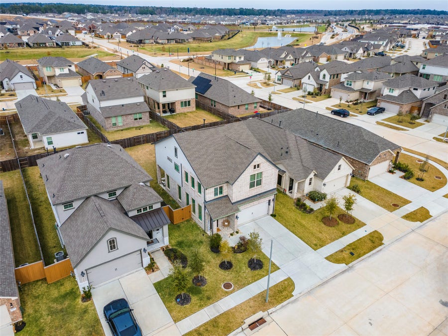 Property photo for 12223 Carling Straight Drive, Houston, TX