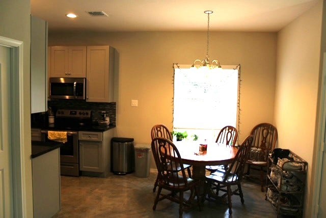 1100 Mann Road, Conroe, TX 77303 1100 Mann Road, Conroe, TX 77303