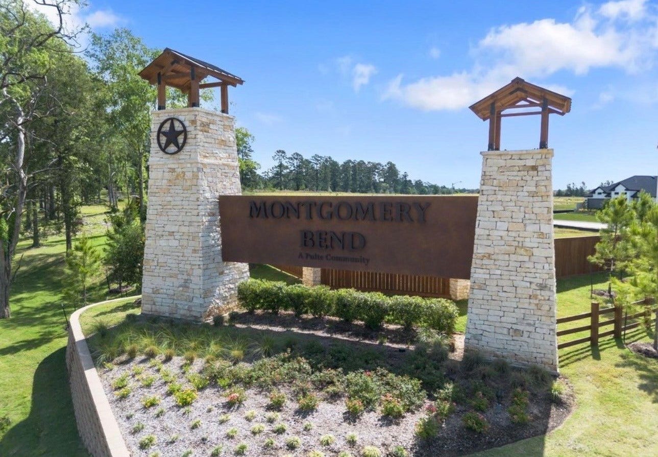 930 Silver Buckle Lane, Montgomery, TX 77356 930 Silver Buckle Lane, Montgomery, TX 77356