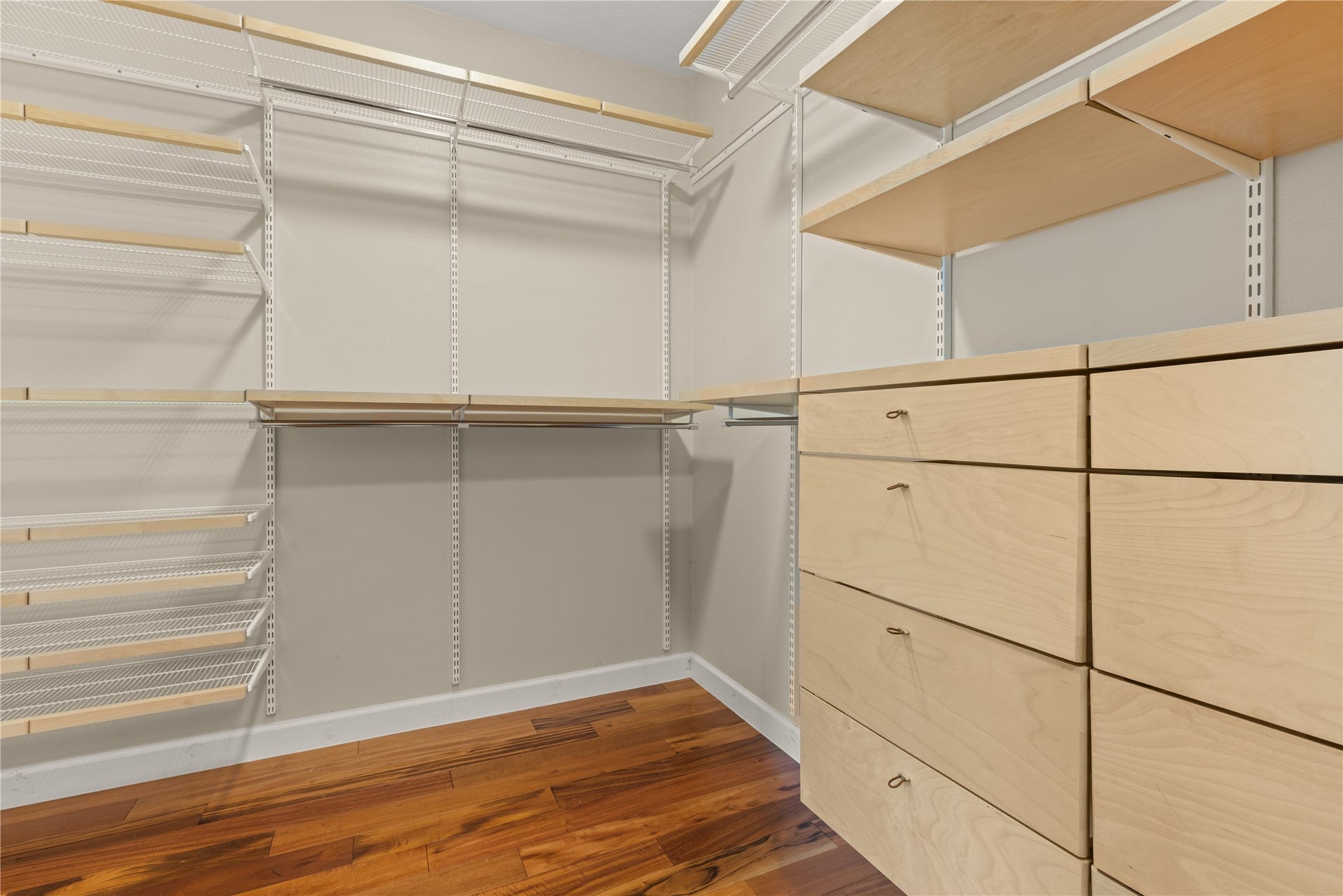 20511 Water Point Trail, Humble, TX 77346 Primary closet with builtins
