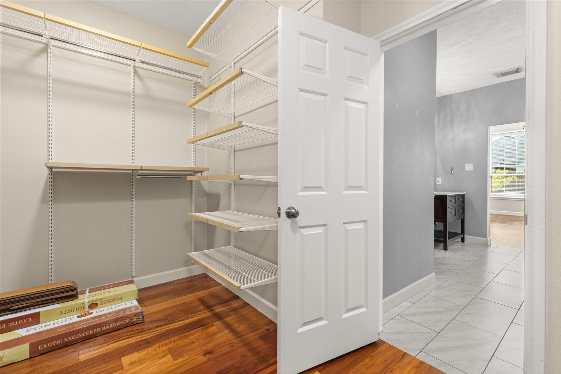 20511 Water Point Trail, Humble, TX 77346 Large primary closet