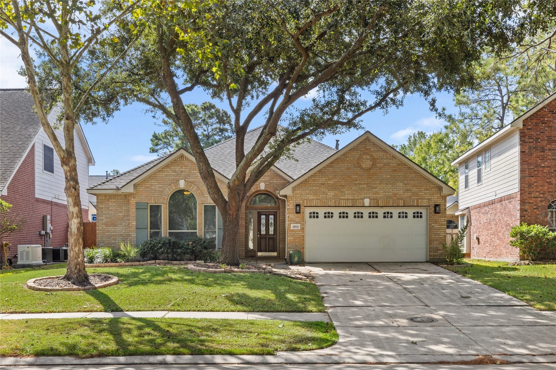 20511 Water Point Trail, Humble, TX 77346 Welcome home to 20511 Water Point Trail