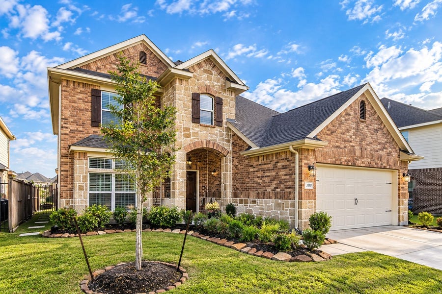 Property photo for 2314 Terracina Court, Missouri City, TX