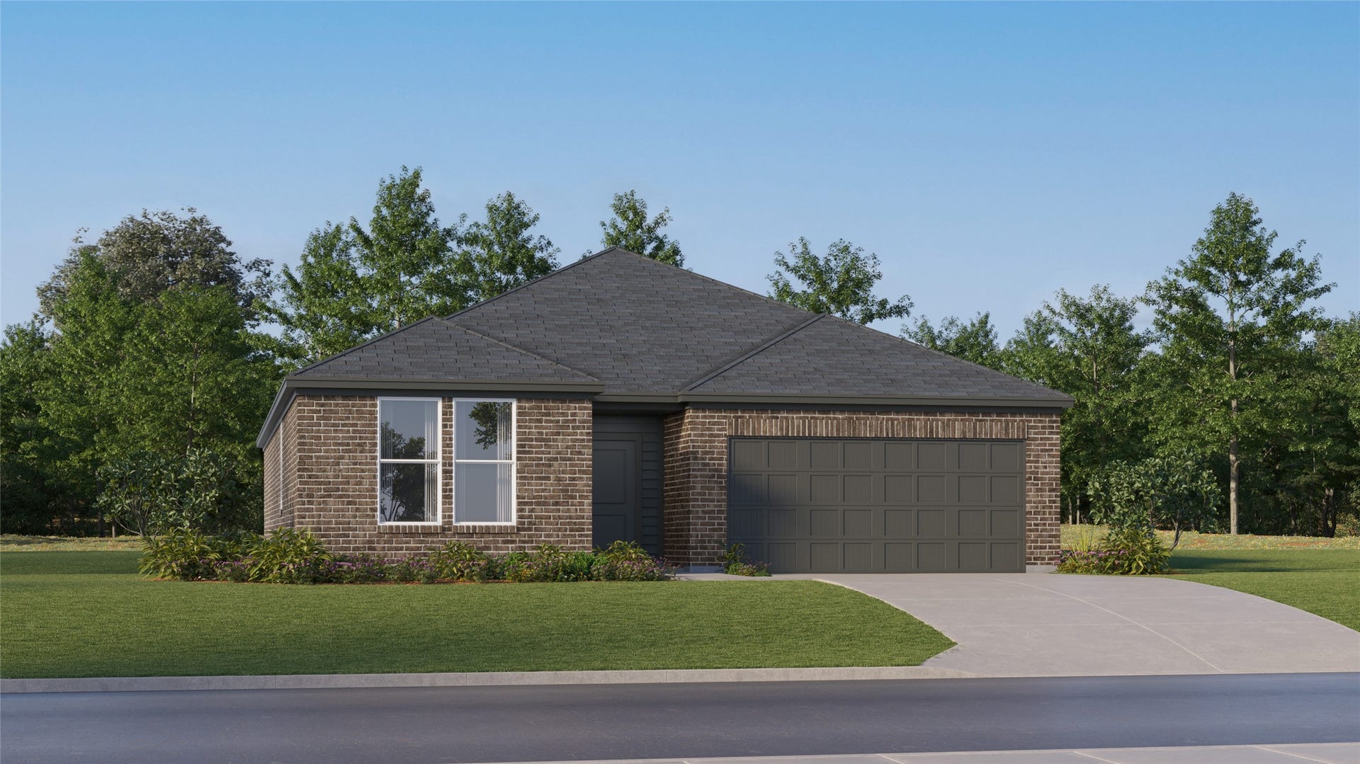 8211 Rustic Pine Trail, Richmond, TX 77469