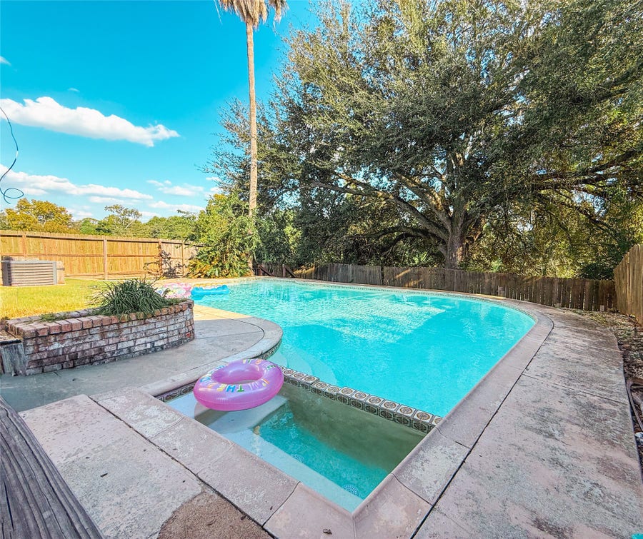 Property photo for 3543 Duncaster Drive, Missouri City, TX