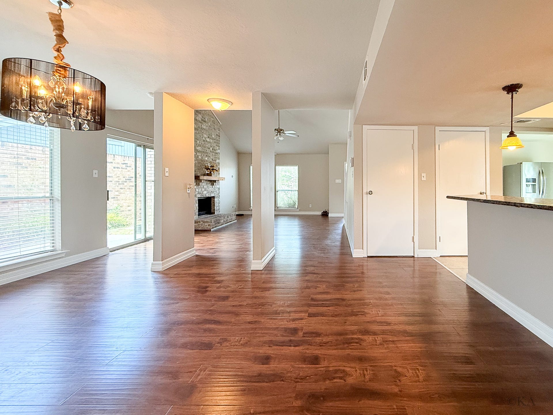 3543 Duncaster Drive, Missouri City, TX 77459