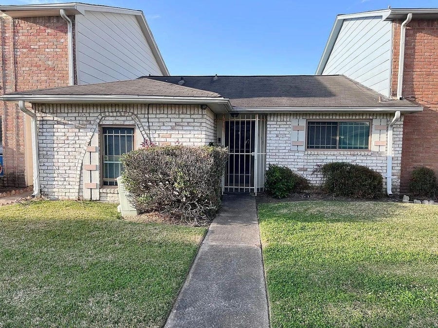 Property photo for 6439 S Briar Bayou Drive, Houston, TX