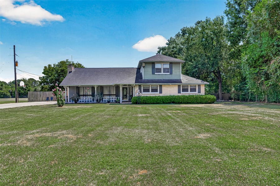 Property photo for 15619 MCCearley drive, Cypress, TX