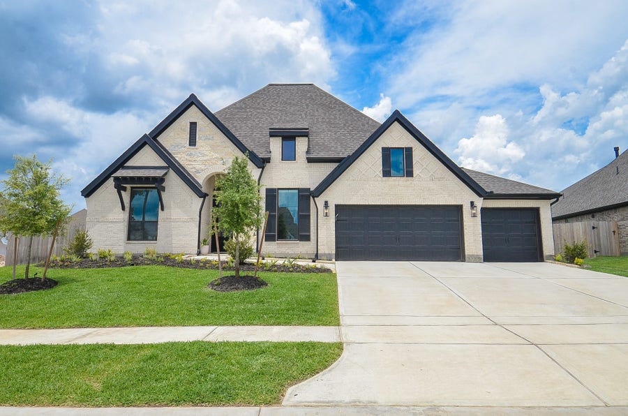 Property photo for 1413 Swayze Street, Magnolia, TX