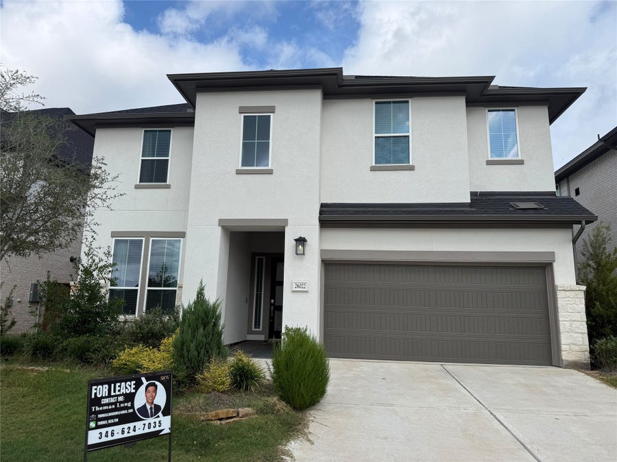 Property photo for 26022 Woods Bay Drive, Katy, TX