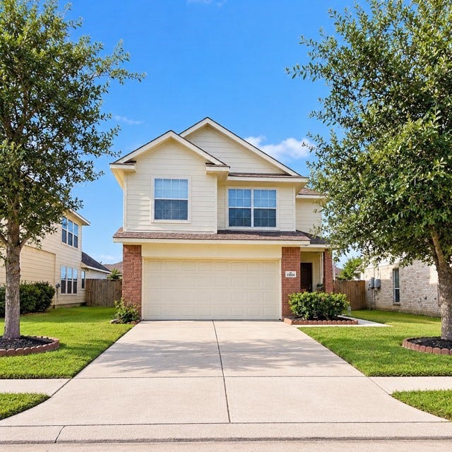 Property photo for 13514 Ryan Ridge Lane Lane, Houston, TX