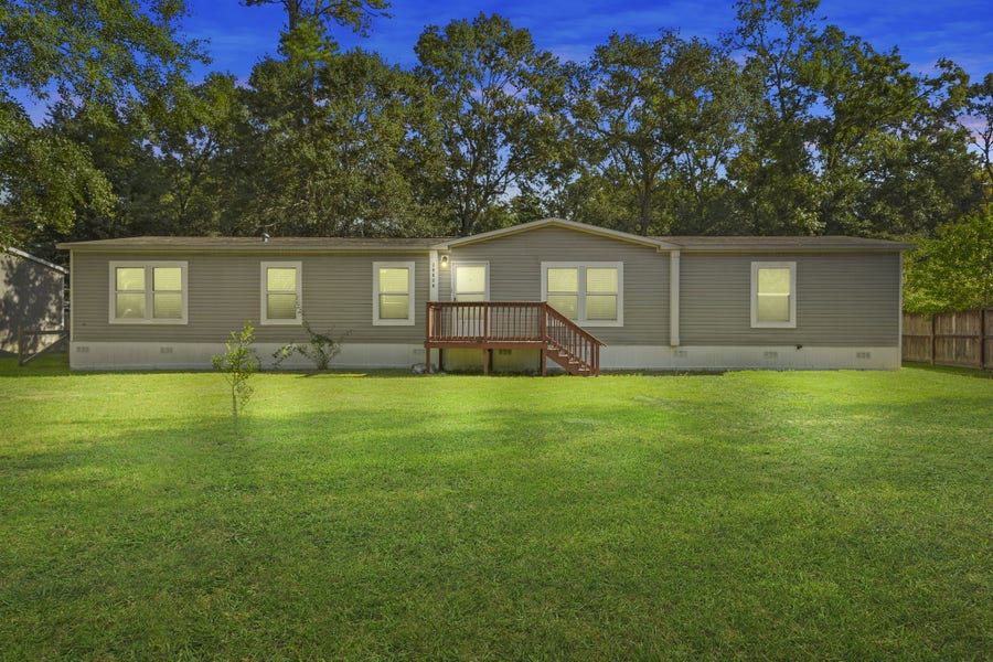 Property photo for 29606 Wichita Falls St, Magnolia, TX