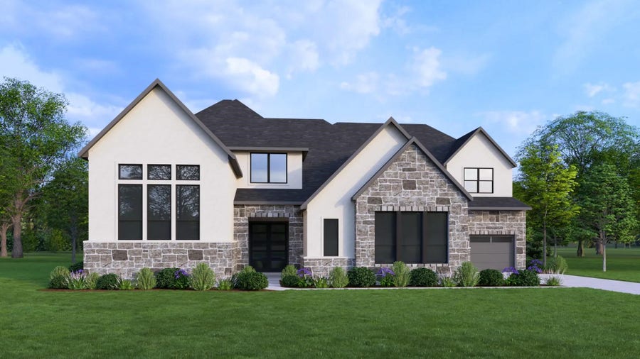 Property photo for 1004 Sand Harbor Court, Katy, TX