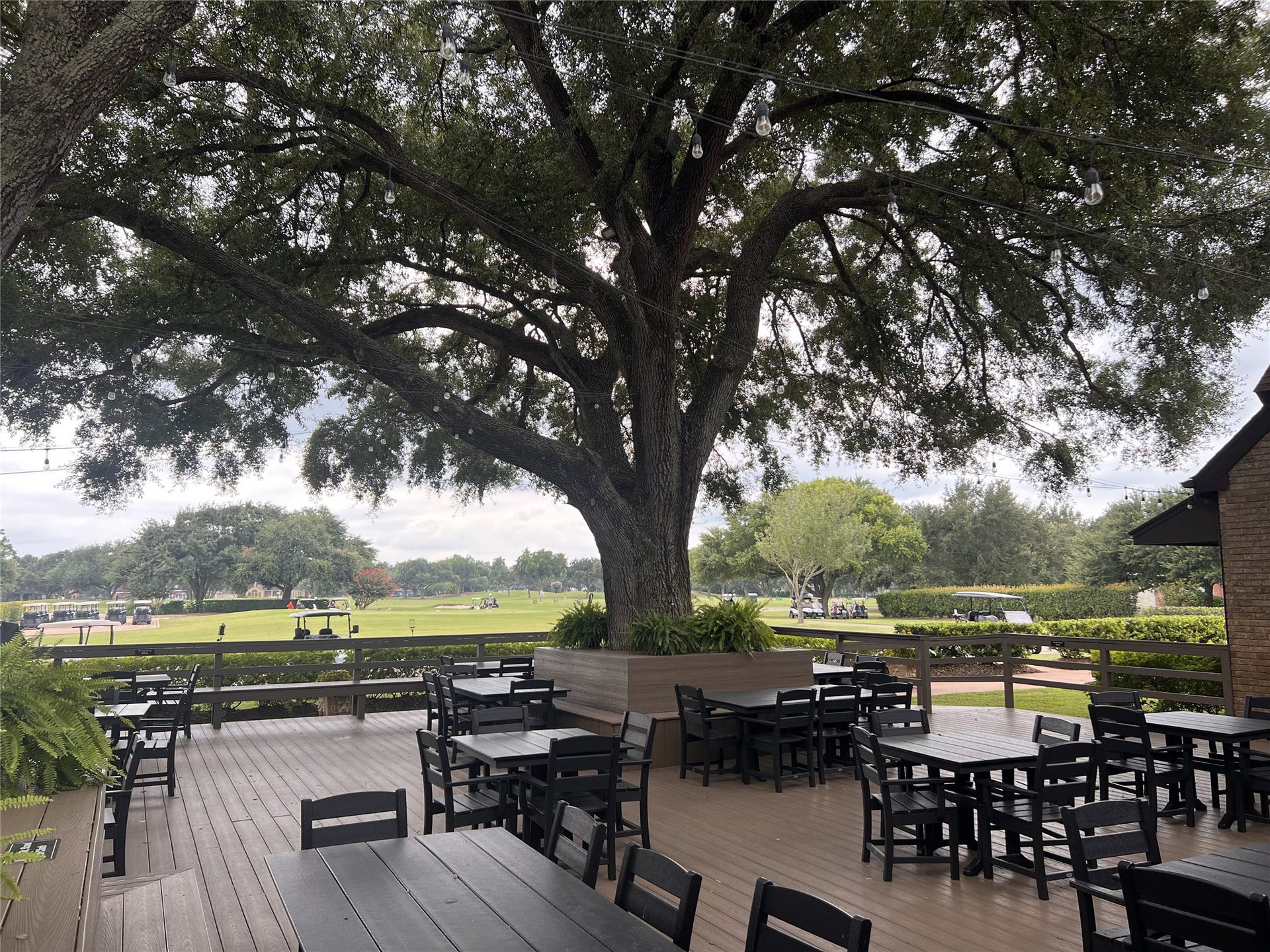 Nestled among gently rolling hills and majestic old pecan trees, Weston Lakes is an exclusive 1,600-acre master-planned community offering 24-hour guard-gated security, an 18-hole championship golf course, and an exceptional country club featuring a state-of-the-art fitness center, full-service golf pro shop, multiple pools and award-winning on-site dining. Miles of sparkling lakes stocked with trophy-sized fish create a picturesque setting for outdoor recreation.