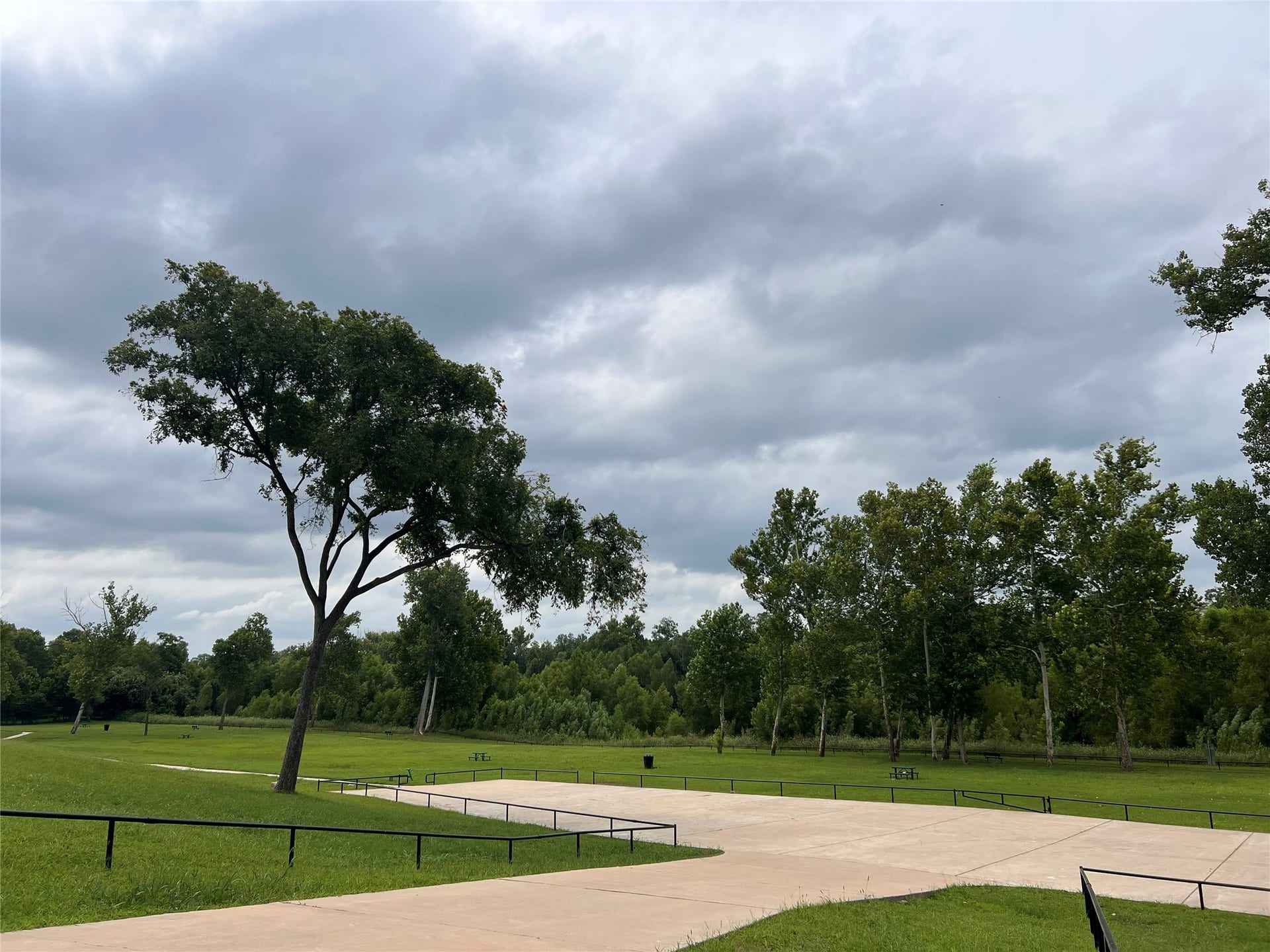 Do not miss the private Brazos River park at the southmost edge of The Reserve. You will love its serenity!