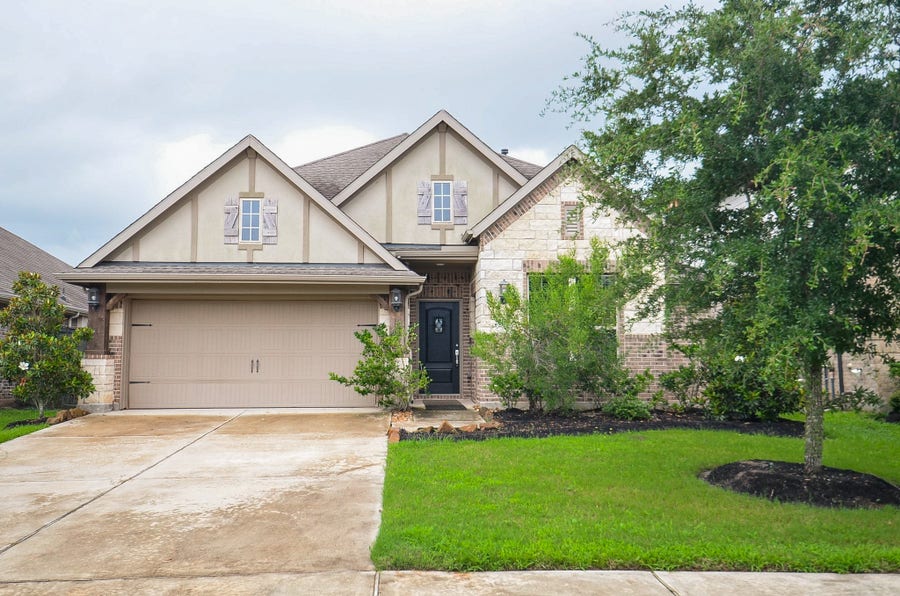 Property photo for 1111 Teamriddle Way, Richmond, TX