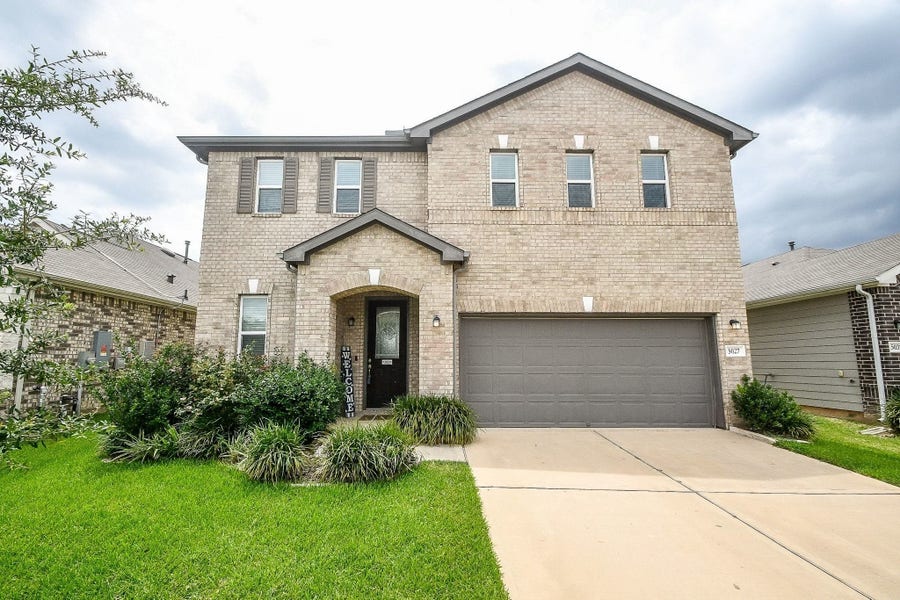 Property photo for 5027 Hickory Deer Lane, Richmond, TX