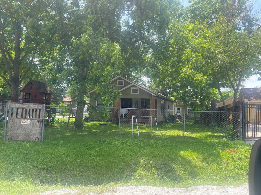 Property photo for 6501 Frisco Street, Houston, TX