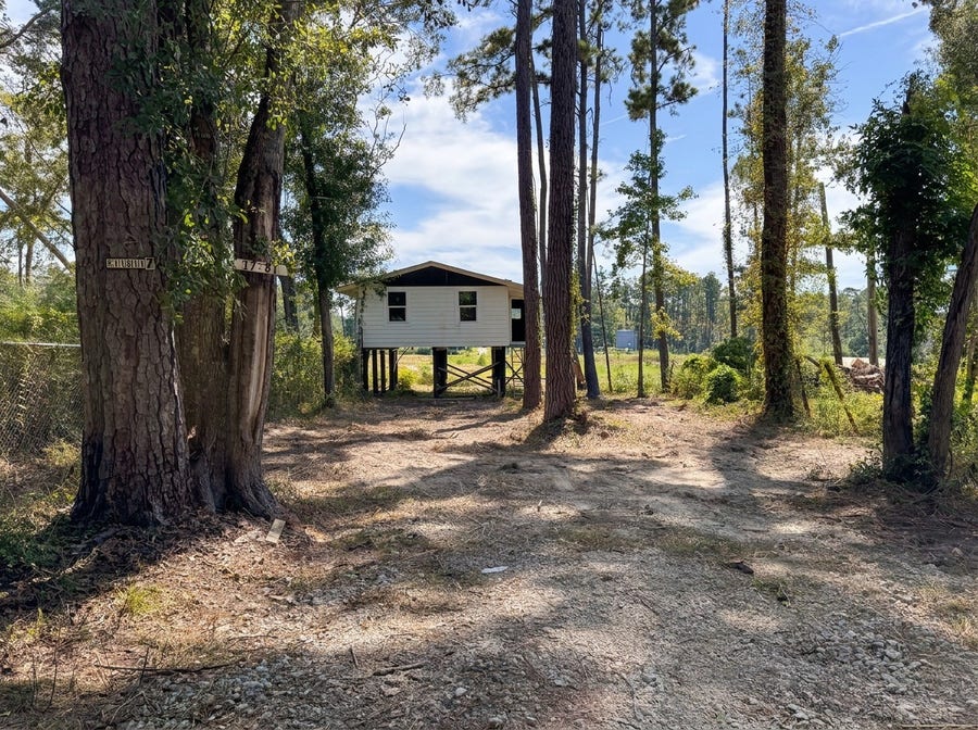 Property photo for 17281 Barker Street, #2, Splendora, TX