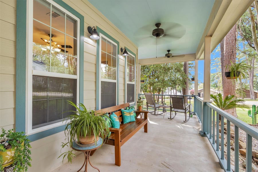 Property photo for 13997 Challenger Drive, Willis, TX