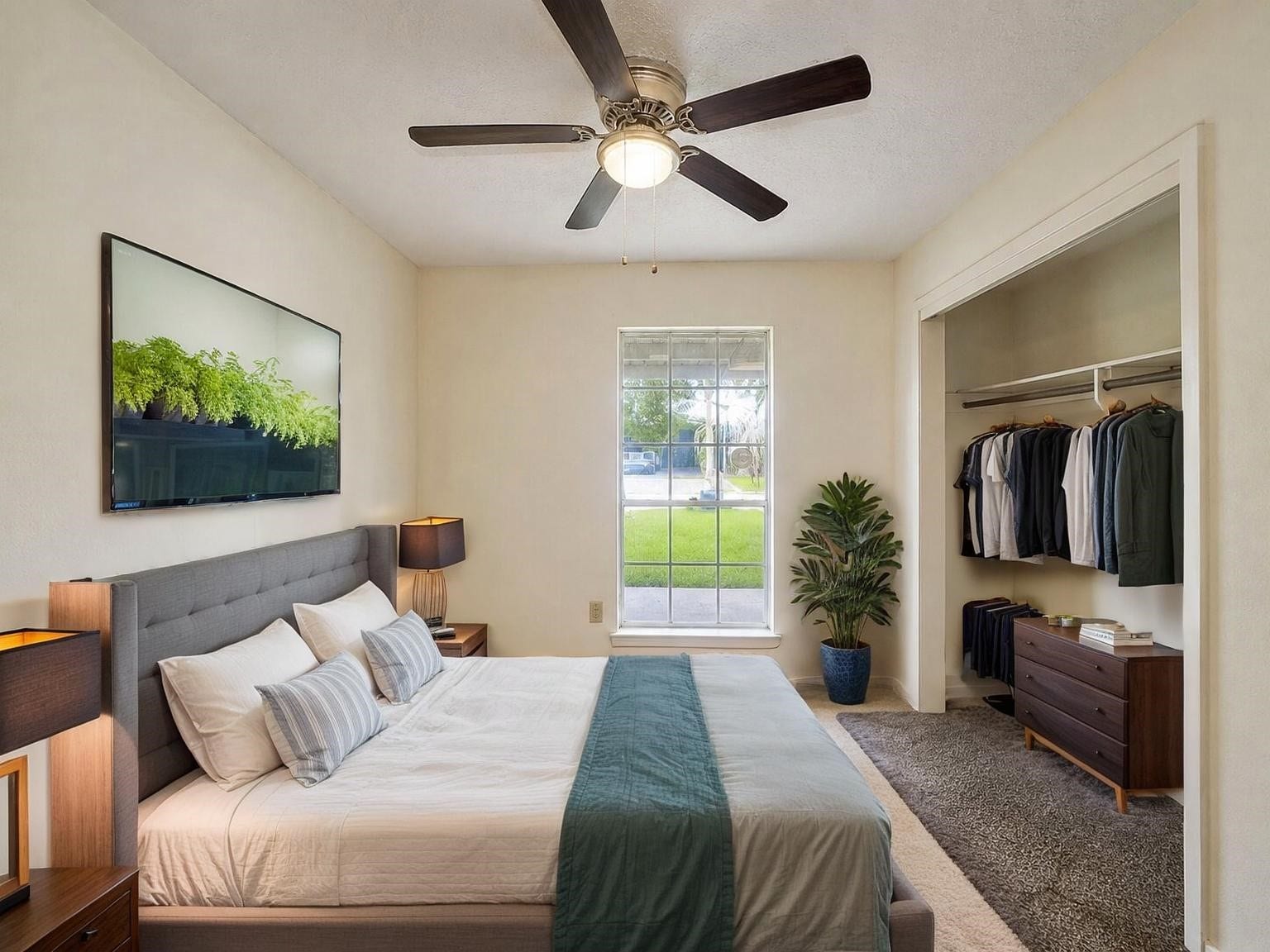726 Stonyridge Street, Channelview, TX 77530 Virtually staged