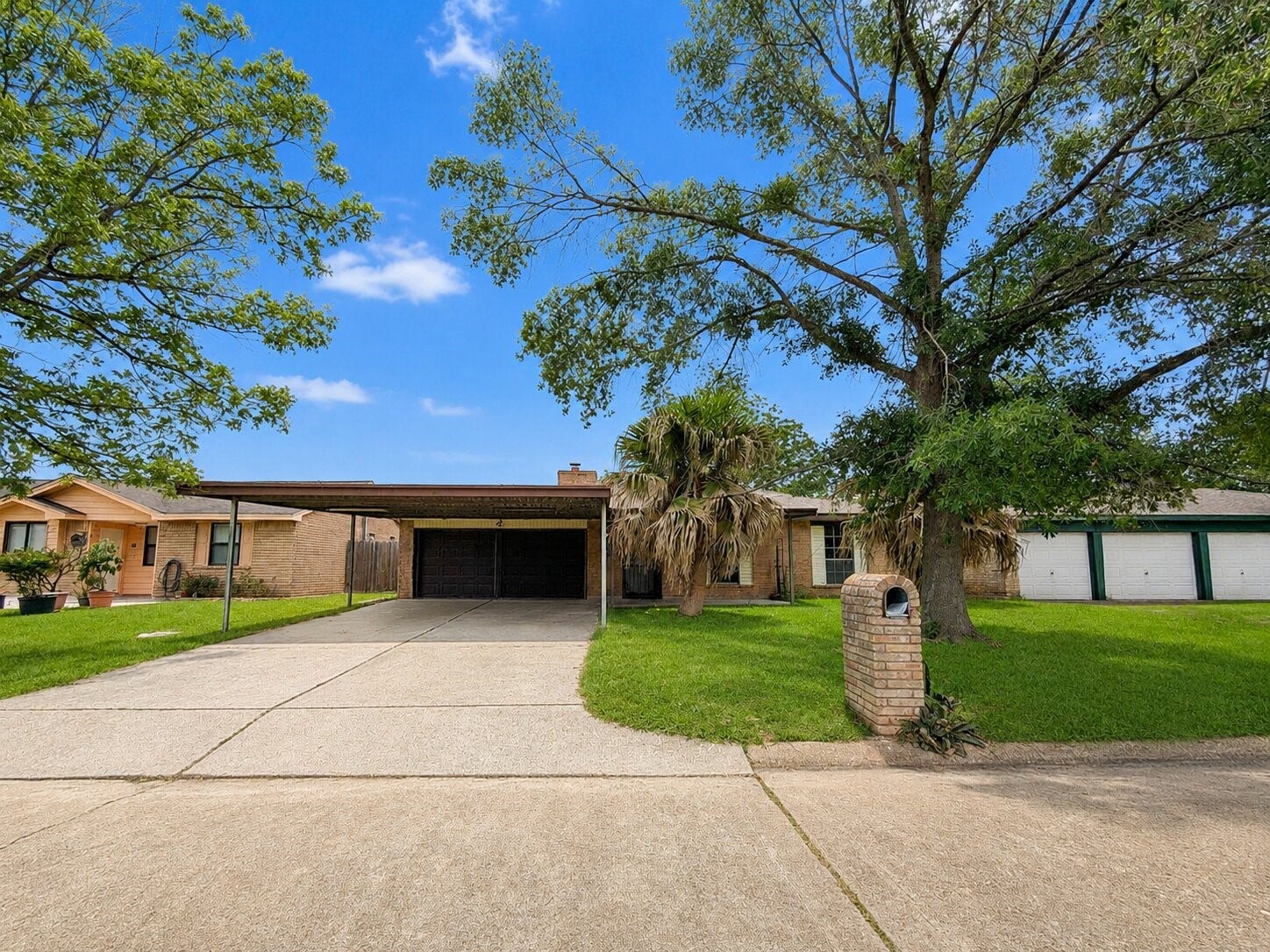 726 Stonyridge Street, Channelview, TX 77530 726 Stonyridge Street, Channelview, TX 77530