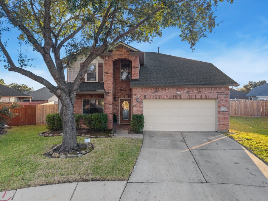 Property photo for 25615 Turnstone Oaks Court, Richmond, TX