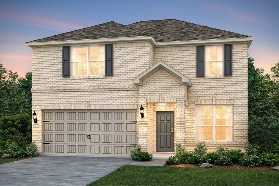 Property photo for 14642 Daffodil Plains Lane, Conroe, TX