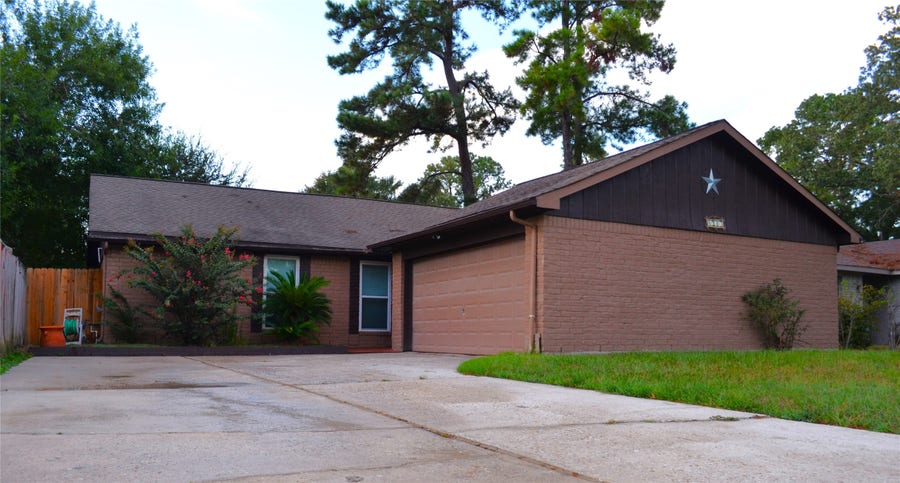 Property photo for 4903 Algernon Drive, Spring, TX