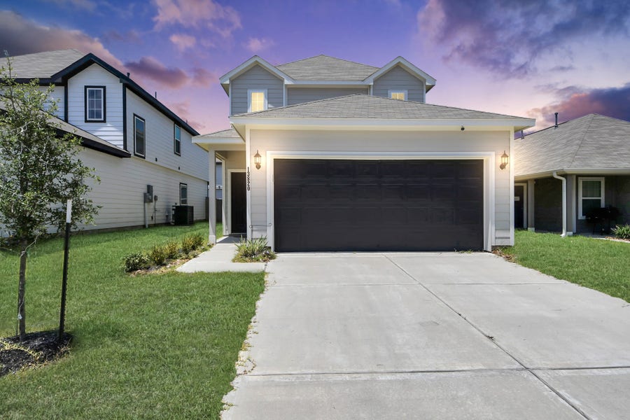 Property photo for 13820 Diamondback Drive, Splendora, TX