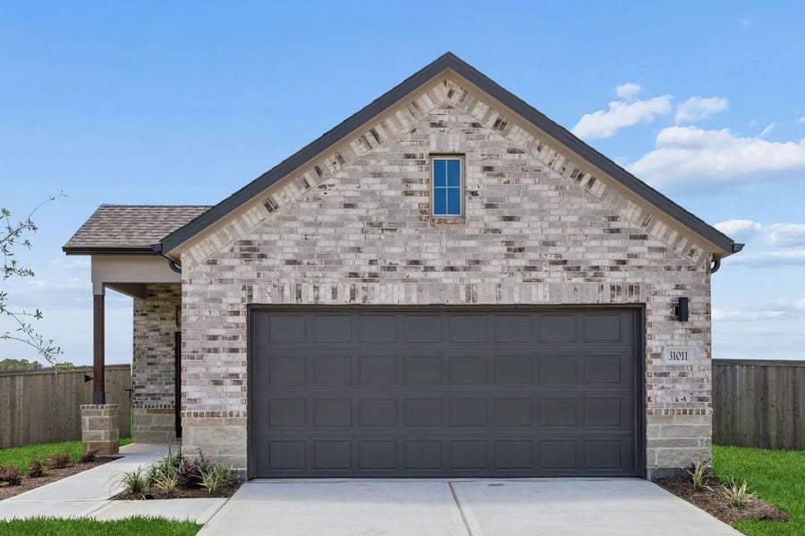 Property photo for 31011 Perdido Valley Lane, Huffman, TX