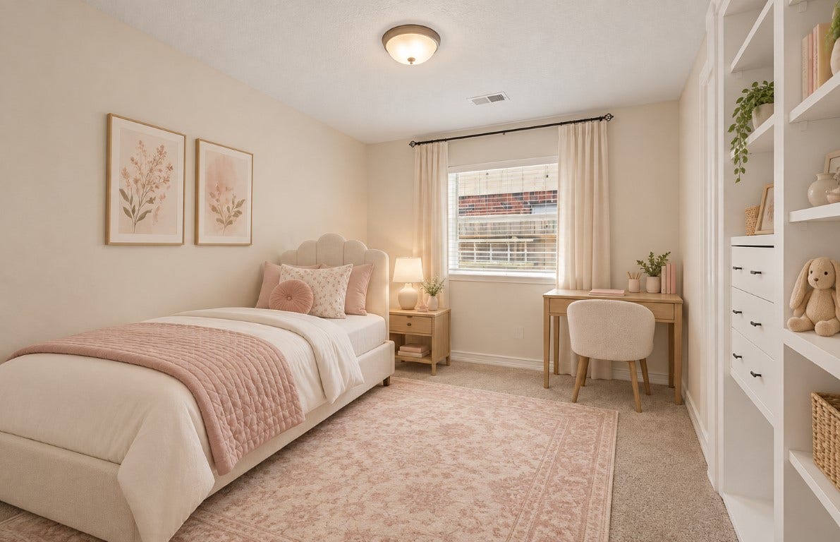 16114 N Lakestone Drive, Tomball, TX 77377 2nd bedroom