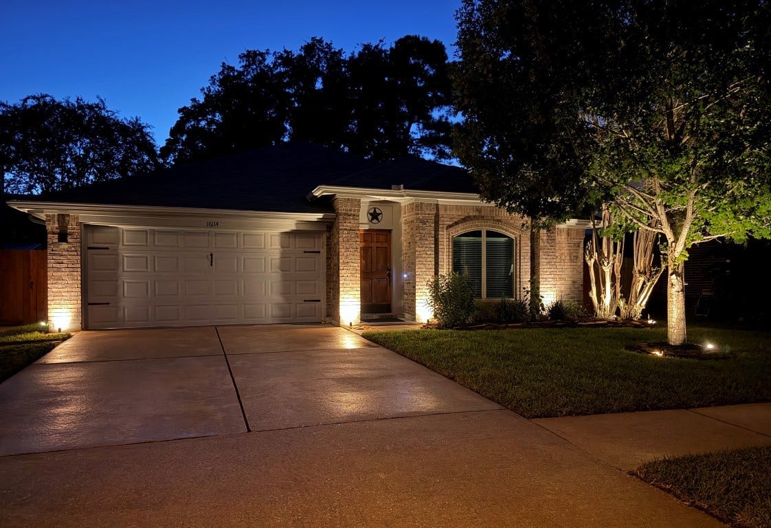 16114 N Lakestone Drive, Tomball, TX 77377 you have to see this one to truly appreciate....