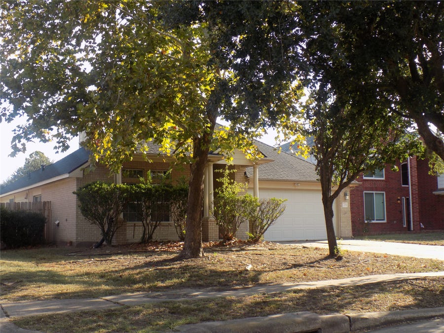 Property photo for 20031 Goldlake Drive, Katy, TX