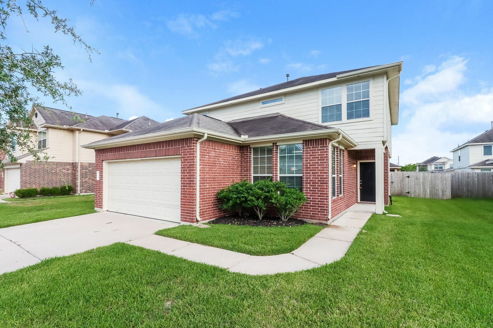 2615 Montecito Lane, Richmond, TX 77406 2615 Montecito Lane, Richmond, TX 77406