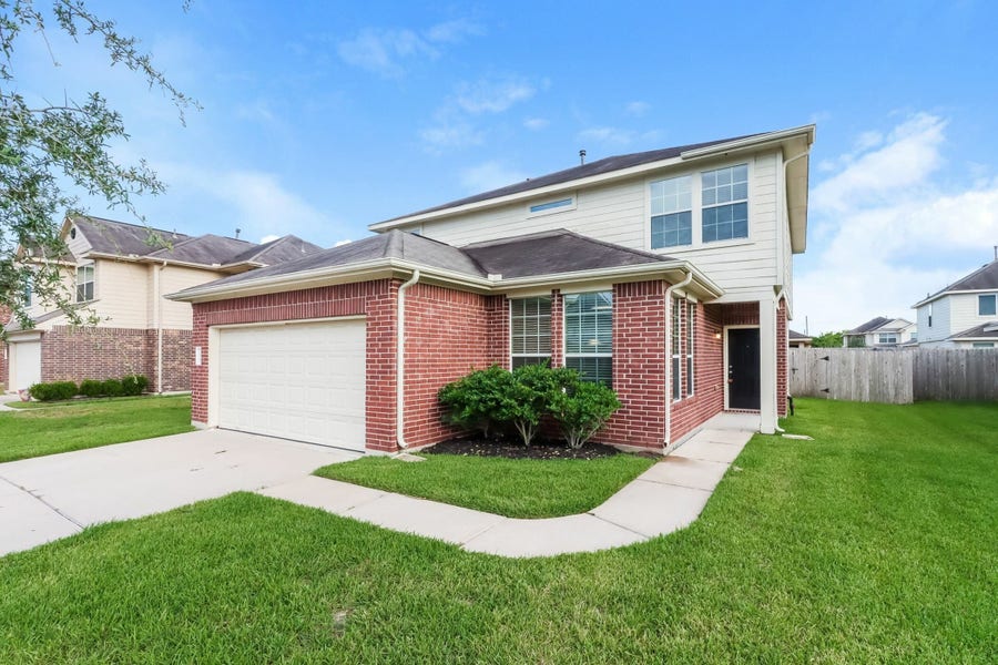 Property photo for 2615 Montecito Lane, Richmond, TX