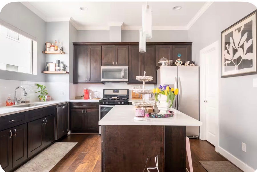 Property photo for 2805 Blodgett Street, #D, Houston, TX