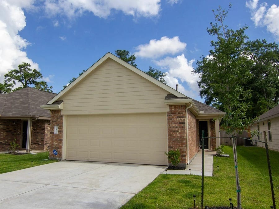Property photo for 22079 Cascade Mountain Trail, Porter, TX