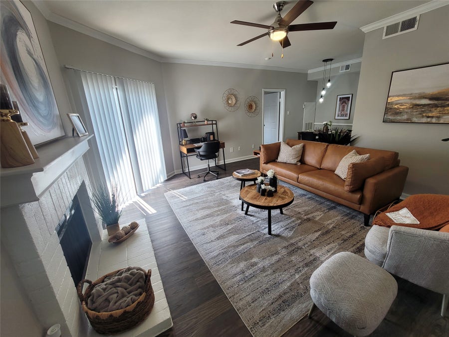 Property photo for 7250 W Greens Road, #606, Houston, TX