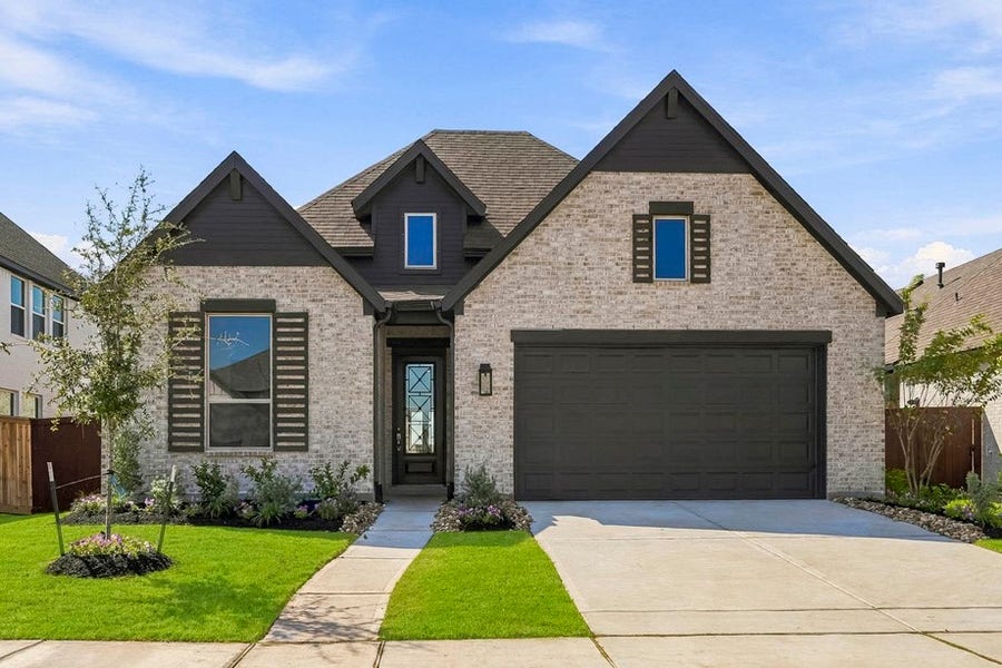 Property photo for 6446 Mahogany Branch Trail, Manvel, TX