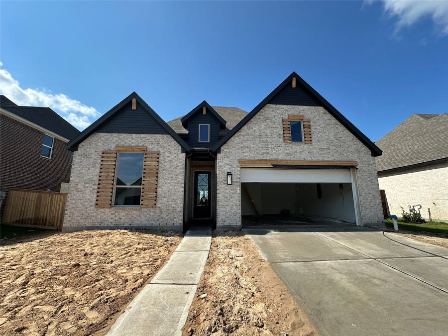 Property photo for 6446 Mahogany Branch Trail, Manvel, TX
