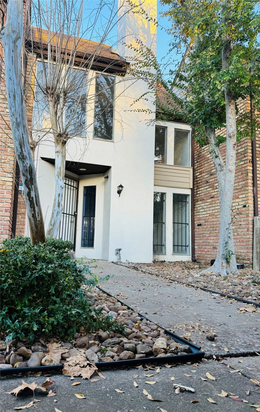 Property photo for 17210 Imperial Valley Drive, #61, Houston, TX