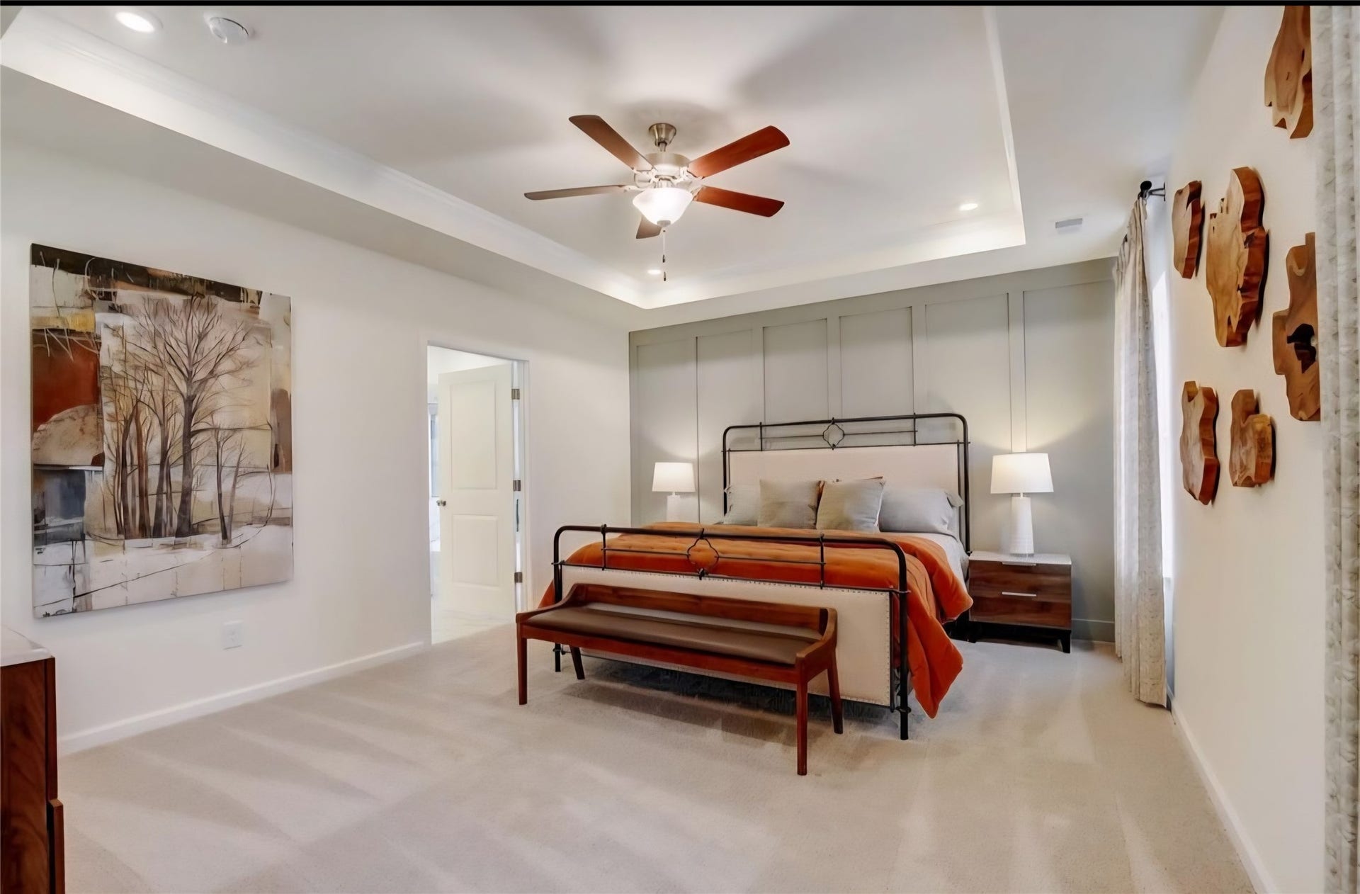6118 Royal Palm Drive, Manvel, TX 77578 This image is a staged model only to be used for illustration purposes only. Colors and finishes may vary.