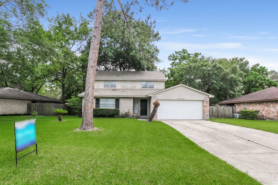 Property photo for 4222 Chestergate Drive, Spring, TX