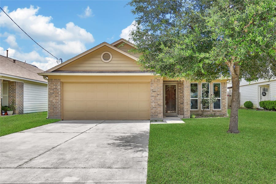 Property photo for 16771 N Rail Drive, Conroe, TX