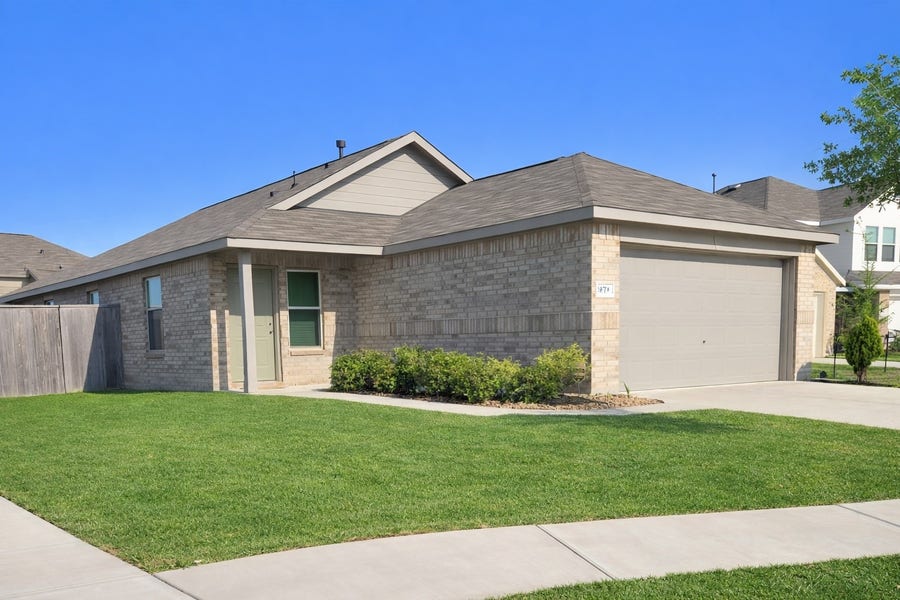 Property photo for 9018 Burnet Bay Court, Baytown, TX