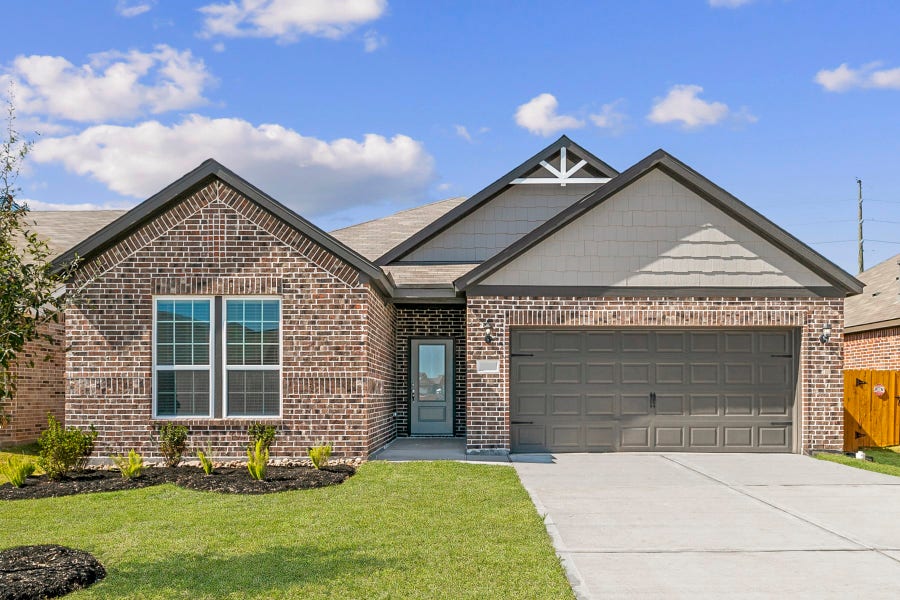 Property photo for 416 San Miguel Creek Drive, Katy, TX