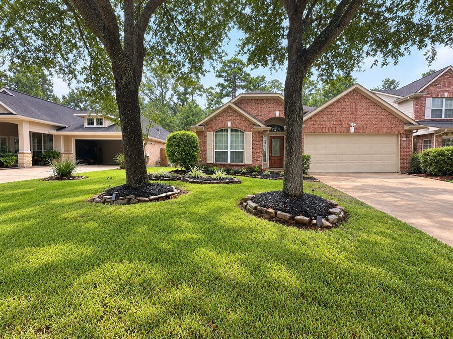Property photo for 14043 Albany Springs Lane, Houston, TX