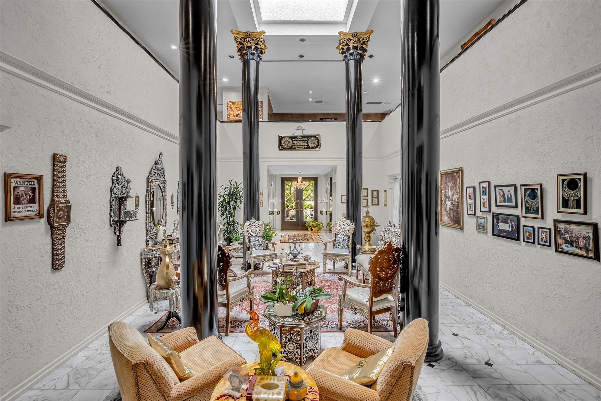 6 Farnham Park Drive, Houston, TX 77024 6 Farnham Park Drive, Houston, TX 77024